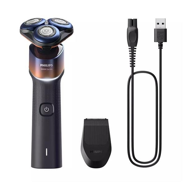 필립스 PHILIPS 전기 면도기 27중날 X5000 X5012 시리즈 상세 이미지 2