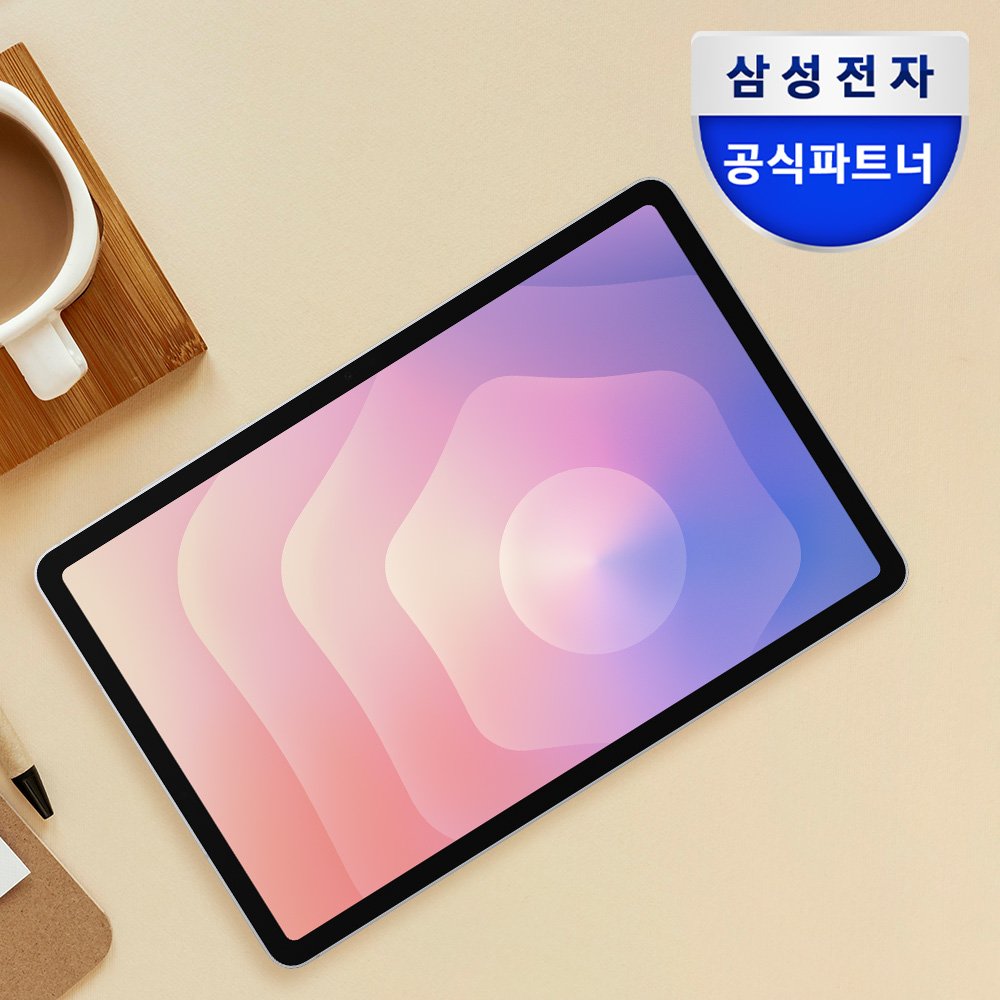 [공식] 삼성전자 갤럭시탭 S11 울트라 5G 전용 512GB 실버 인강 강의용 상세 이미지 1