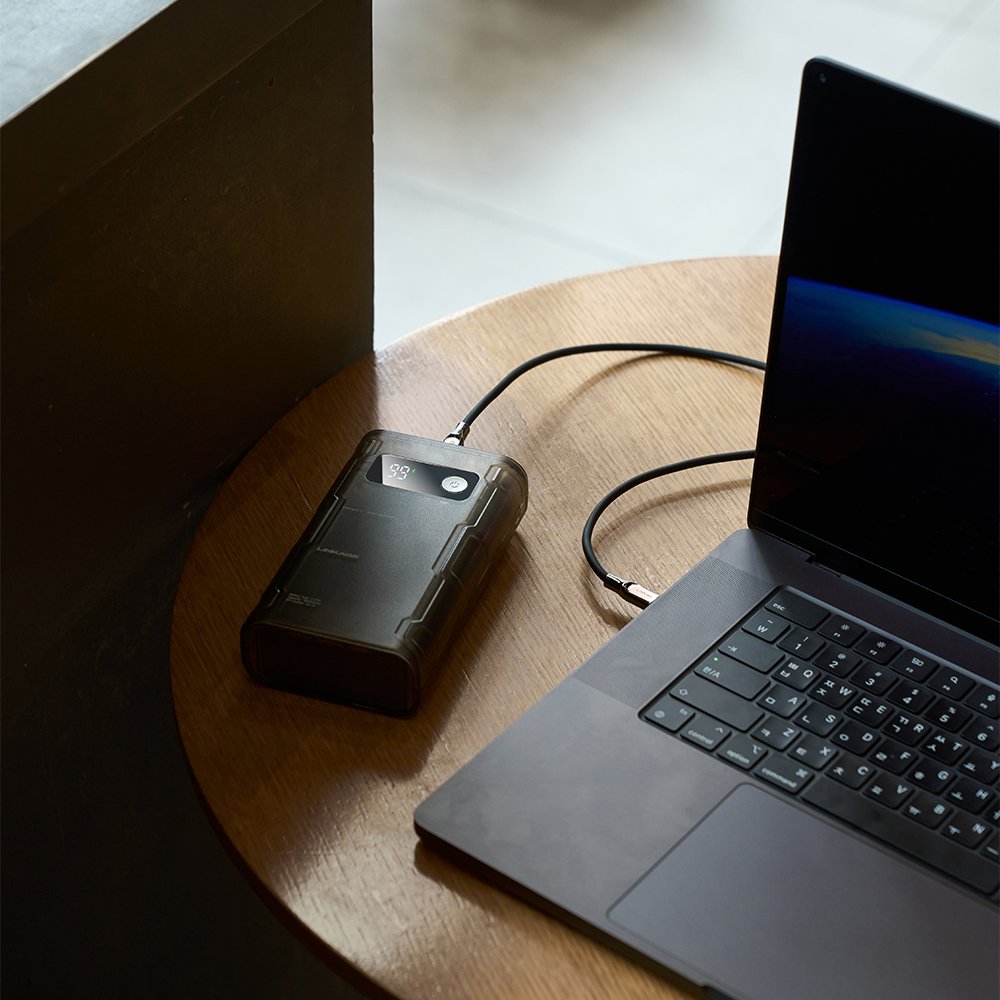 벤딕트 점프스타터 밧데리 충전기 배터리 방전 자동차 시동 휴대용 IoT 2800A 링키지 상세 이미지 2